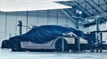 特斯拉上海技術(shù)開發(fā)公司成立，國產(chǎn)化戰(zhàn)略再邁關(guān)鍵一步