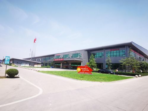 聚焦新質(zhì)生產(chǎn)力 稻香村以科技、綠色與健康引領(lǐng)行業(yè)變革