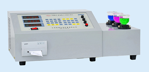 智能有色金屬分析儀PRB-2型 精準(zhǔn)檢測(cè)的革新利器