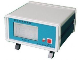 智能臭氧分析儀