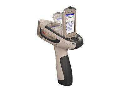 手持式土壤重金屬分析儀 高精度智能設備引領環保檢測新革命