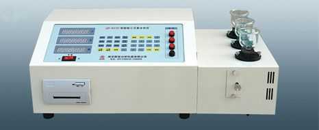 智能分析儀器 開啟精準感知與數據洞察的新紀元