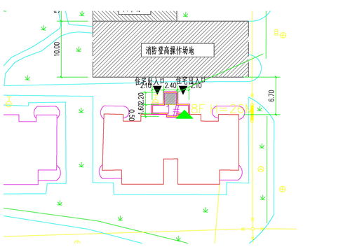 關于清遠市清城區筆架新村8棟加裝電梯建設工程設計方案的批后公告
