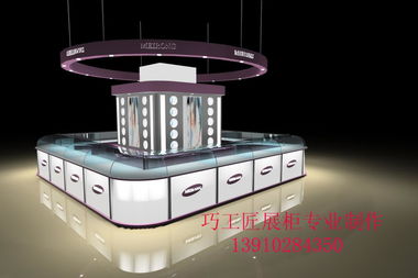 電子展柜精品設(shè)計(jì)的藝術(shù)與匠心——北京建設(shè)工程設(shè)計(jì)的典范之作
