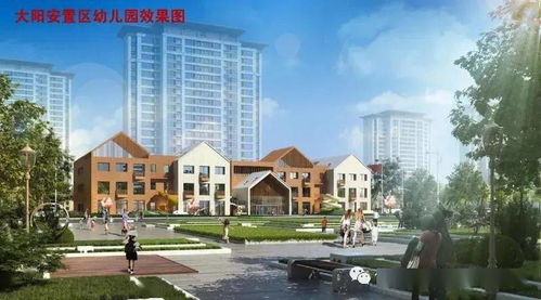 保定第二批城中村安置區(qū)28項(xiàng)目建設(shè)工程設(shè)計(jì)方案探討 蓮池區(qū)規(guī)劃圖解讀與設(shè)計(jì)理念