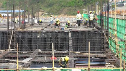 速看！十堰城區新建道路、高鐵站、十巫南高速公路建設喜訊連連