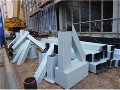 甘肅中天潤昊 匠心筑就工程經典，深耕建設創新篇