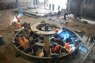 濟南軌道交通 工程建設‘不打烊’，運營生產‘有保障’