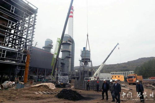 陳晰督查市政工程建設和集中供熱準備工作 確保項目如期建成，保障群眾溫暖過冬