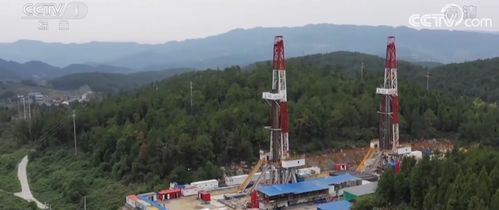 筑牢發展基石 重大工程建設開啟新篇章
